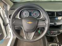 Chevrolet Aveo 2019  2019 Chevrolet Aveo Venta Interiores 1