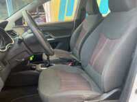 Chevrolet Aveo 2019  2019 Chevrolet Aveo Venta Interiores 14