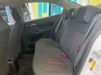 Chevrolet Aveo 2019  2019 Chevrolet Aveo Venta Interiores 16