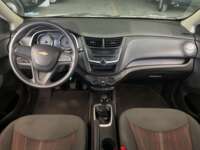 Chevrolet Aveo 2019  2019 Chevrolet Aveo Venta Interiores 4