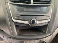 Chevrolet Aveo 2019  2019 Chevrolet Aveo Venta Interiores 6