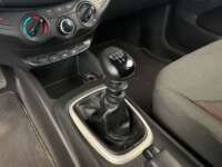 Chevrolet Aveo 2019  2019 Chevrolet Aveo Venta Interiores 8