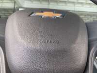 Chevrolet Aveo 2019  2019 Chevrolet Aveo Venta Interiores 10