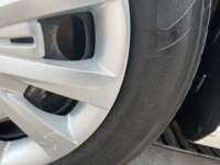 Chevrolet Aveo 2019  2019 Chevrolet Aveo Venta Llantas 2
