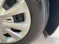 Chevrolet Aveo 2019  2019 Chevrolet Aveo Venta Llantas 11