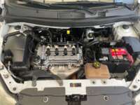 Chevrolet Aveo 2019  2019 Chevrolet Aveo Venta Motor 2