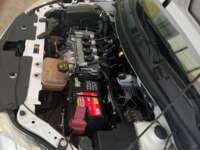 Chevrolet Aveo 2019  2019 Chevrolet Aveo Venta Motor 3