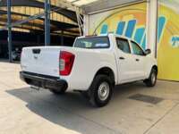 Nissan NP300 Doble Cabina 2019 4p SE L4/2.5 Man A/A Paq. Seg. 2019 Nissan NP300 Doble Cabina Venta Exteriores 5