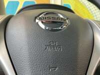 Nissan NP300 Doble Cabina 2019 4p SE L4/2.5 Man A/A Paq. Seg. 2019 Nissan NP300 Doble Cabina Venta Interiores 10