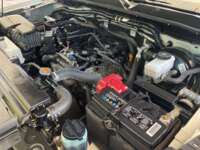 Nissan NP300 Doble Cabina 2019 4p SE L4/2.5 Man A/A Paq. Seg. 2019 Nissan NP300 Doble Cabina Venta Motor 3