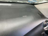 Nissan NP300 Doble Cabina 2019 4p SE L4/2.5 Man A/A Paq. Seg. 2019 Nissan NP300 Doble Cabina Venta Interiores 11