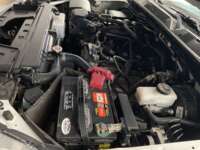 Nissan NP300 Doble Cabina 2019 4p SE L4/2.5 Man A/A Paq. Seg. 2019 Nissan NP300 Doble Cabina Venta Motor 3