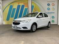 Chevrolet Aveo 2020 4p LS L4/1.5 Man  2020 Chevrolet Aveo Venta Exteriores 1