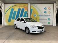 Chevrolet Aveo 2020 4p LS L4/1.5 Man  2020 Chevrolet Aveo Venta Exteriores 3
