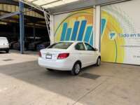 Chevrolet Aveo 2020 4p LS L4/1.5 Man  2020 Chevrolet Aveo Venta Exteriores 5