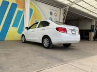 Chevrolet Aveo 2020 4p LS L4/1.5 Man  2020 Chevrolet Aveo Venta Exteriores 7