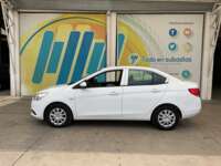 Chevrolet Aveo 2020 4p LS L4/1.5 Man  2020 Chevrolet Aveo Venta Exteriores 8