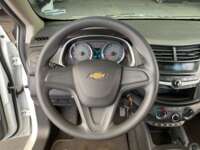 Chevrolet Aveo 2020 4p LS L4/1.5 Man  2020 Chevrolet Aveo Venta Interiores 1