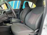 Chevrolet Aveo 2020 4p LS L4/1.5 Man  2020 Chevrolet Aveo Venta Interiores 14