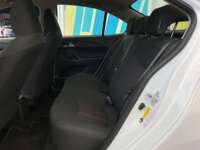 Chevrolet Aveo 2020 4p LS L4/1.5 Man  2020 Chevrolet Aveo Venta Interiores 16