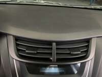 Chevrolet Aveo 2020 4p LS L4/1.5 Man  2020 Chevrolet Aveo Venta Interiores 5