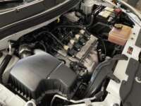 Chevrolet Aveo 2020 4p LS L4/1.5 Man  2020 Chevrolet Aveo Venta Motor 1