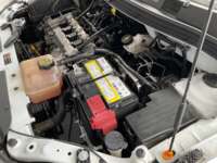 Chevrolet Aveo 2020 4p LS L4/1.5 Man  image