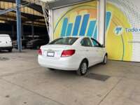 Chevrolet Aveo 2019 4p LS L4/1.5 Man 2019 Chevrolet Aveo Venta Exteriores 5