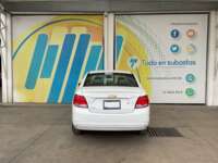 Chevrolet Aveo 2019 4p LS L4/1.5 Man 2019 Chevrolet Aveo Venta Exteriores 6