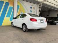 Chevrolet Aveo 2019 4p LS L4/1.5 Man 2019 Chevrolet Aveo Venta Exteriores 7