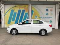 Chevrolet Aveo 2019 4p LS L4/1.5 Man 2019 Chevrolet Aveo Venta Exteriores 8