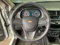 Chevrolet Aveo 2019 4p LS L4/1.5 Man 2019 Chevrolet Aveo Venta Interiores 1