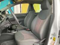 Chevrolet Aveo 2019 4p LS L4/1.5 Man 2019 Chevrolet Aveo Venta Interiores 15