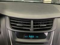 Chevrolet Aveo 2019 4p LS L4/1.5 Man 2019 Chevrolet Aveo Venta Interiores 6
