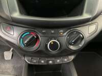 Chevrolet Aveo 2019 4p LS L4/1.5 Man 2019 Chevrolet Aveo Venta Interiores 8