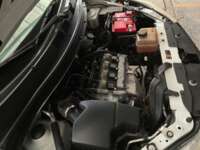 Chevrolet Aveo 2019 4p LS L4/1.5 Man 2019 Chevrolet Aveo Venta Motor 1