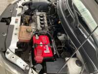 Chevrolet Aveo 2019 4p LS L4/1.5 Man 2019 Chevrolet Aveo Venta Motor 3
