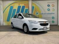 Chevrolet Aveo 2020 4p LS L4/1.5 Man  2020 Chevrolet Aveo Venta Exteriores 3