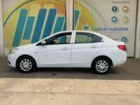 Chevrolet Aveo 2020 4p LS L4/1.5 Man  2020 Chevrolet Aveo Venta Exteriores 8