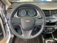 Chevrolet Aveo 2020 4p LS L4/1.5 Man  2020 Chevrolet Aveo Venta Interiores 1