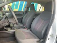 Chevrolet Aveo 2020 4p LS L4/1.5 Man  2020 Chevrolet Aveo Venta Interiores 14
