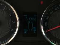 Chevrolet Aveo 2020 4p LS L4/1.5 Man  2020 Chevrolet Aveo Venta Interiores 3