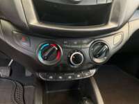 Chevrolet Aveo 2020 4p LS L4/1.5 Man  2020 Chevrolet Aveo Venta Interiores 7