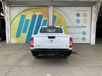 Nissan NP300 Doble Cabina 2019 4p SE L4/2.5 Man A/A Paq. Seg. 2019 Nissan NP300 Doble Cabina Venta Exteriores 6