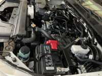 Nissan NP300 Doble Cabina 2019 4p SE L4/2.5 Man A/A Paq. Seg. 2019 Nissan NP300 Doble Cabina Venta Motor 3