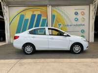 Chevrolet Aveo 2019 4p LS L4/1.5 Man 2019 Chevrolet Aveo Venta Exteriores 4