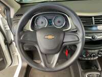 Chevrolet Aveo 2019 4p LS L4/1.5 Man 2019 Chevrolet Aveo Venta Interiores 1