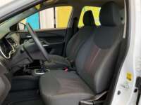 Chevrolet Aveo 2019 4p LS L4/1.5 Man 2019 Chevrolet Aveo Venta Interiores 15
