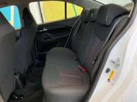 Chevrolet Aveo 2019 4p LS L4/1.5 Man 2019 Chevrolet Aveo Venta Interiores 17