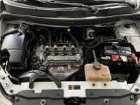 Chevrolet Aveo 2019 4p LS L4/1.5 Man 2019 Chevrolet Aveo Venta Motor 2